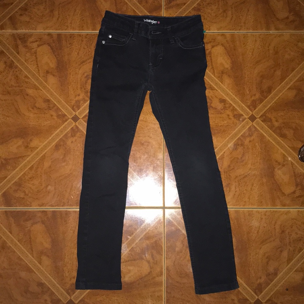 Wrangler | Kid’s | size 8R | NEW!